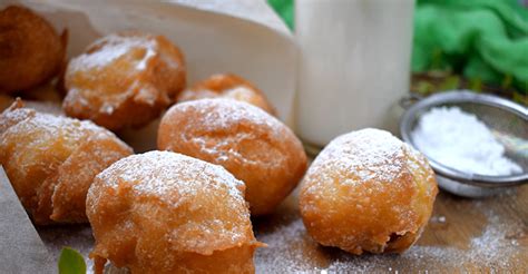 Banana Fritters - No Fail Recipes