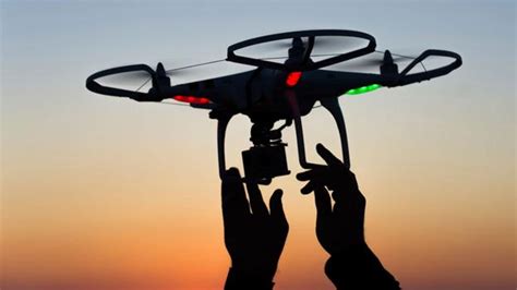 BBC - Future - The private investigator who spies using drones