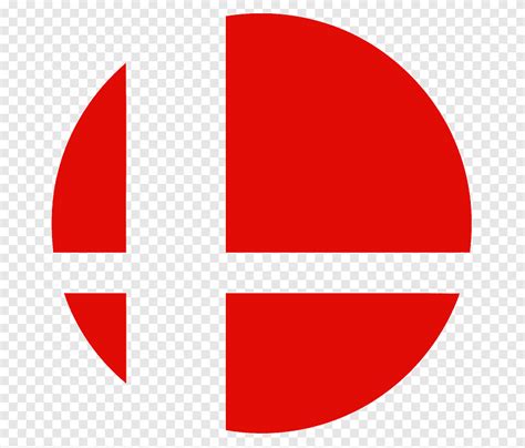 Super Smash Bros Logo