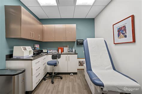 Medical Space in Midtown Manhattan | Rent this location on Giggster