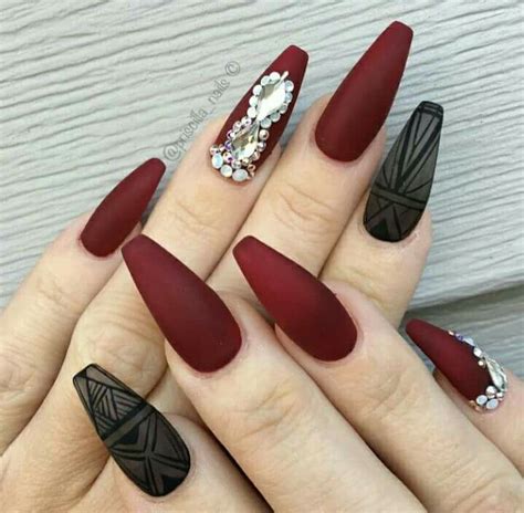 Pin on Uñas | Trendy nails, Gorgeous nails, Trendy nail design