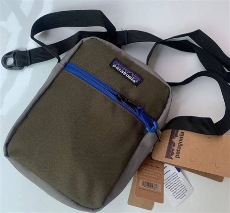 Сумка patagonia — ціна 650 грн у каталозі Сумки Купити аксесуари за ...