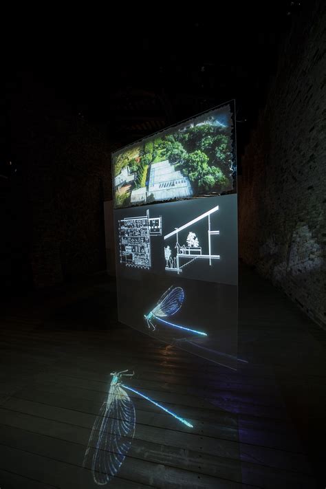 A Venezia Renzo Piano mette in scena i suoi Progetti d’acqua