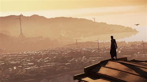 Dishonored 2 Game 4k - Free 4k Wallpapers - 40.000+ Free 4k Wallpapers ...