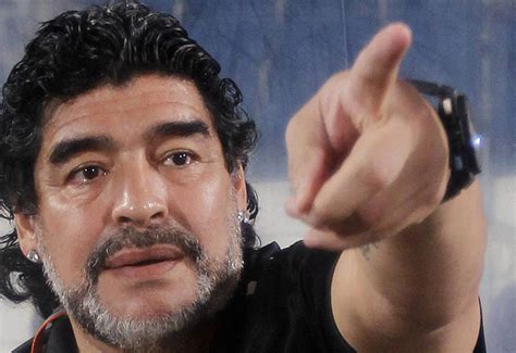 Maradona torna in campo al San Paolo per una partita davvero speciale!
