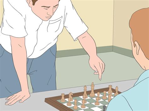How to Win at Chess (with Pictures) - wikiHow