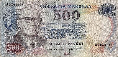 Markka – Hikipedia