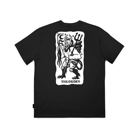 The Dudes & mcbess - Orgy classic t-shirt