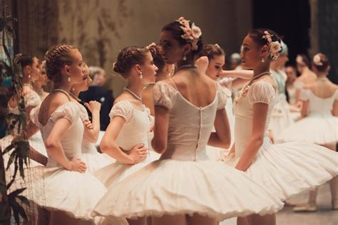 Академия Русского балета им. Вагановой | Ballet Magazine