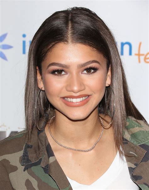 Zendaya Coleman - 'K.C. Undercover' Premier Party in Hollywood • CelebMafia