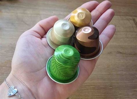 Nespresso-Kapseln: Top 10 Test & Vergleich