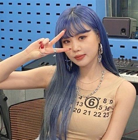 Pin by :* 🎀 𝒷𝓊𝒷𝒾 🎀 *: on gidle | Chain necklace, Necklace, Chain
