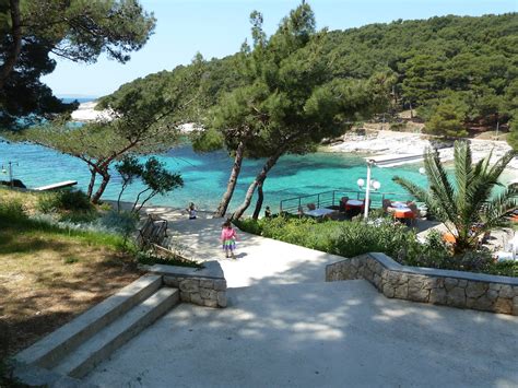 Crikey! We're in Croatia!: Losinj, Croatia