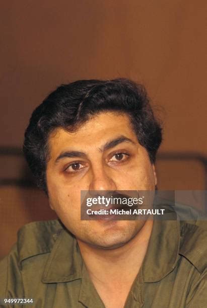 Bachir Gemayel Photos and Premium High Res Pictures - Getty Images