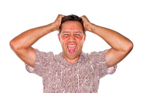 "Pulling Hair Out" Images – Browse 78 Stock Photos, Vectors, and Video ...