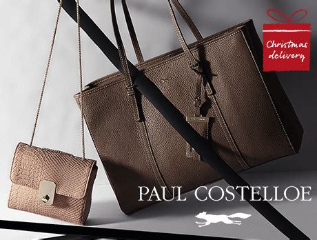 Discounts from the Paul Costelloe Bags sale | SECRETSALES