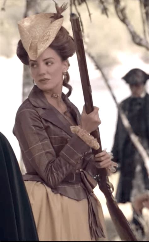 Why Is Everyone Loving The Cook of Castamar? – Frock Flicks