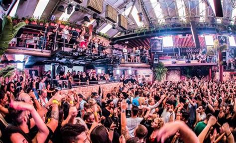 Séminaire à Ibiza : Soirée endiablée à Ibiza