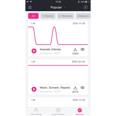Lovense - Lush 3 - Libido.hr