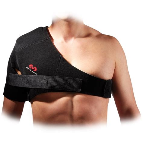 Купить Бандаж на Плечо | McDavid Shoulder Support 462 from Gaponez ...