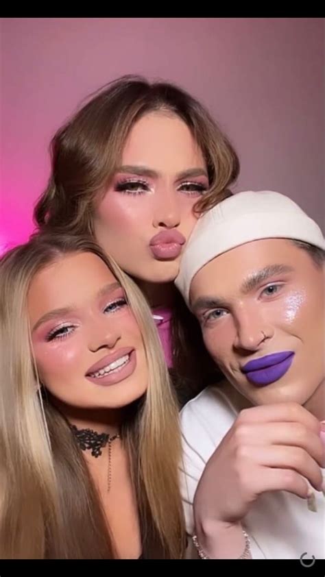 Мишель и Вероника 💅