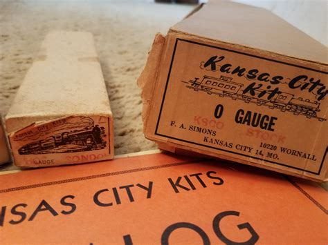 "Kansas City Kits" | Collectors Weekly