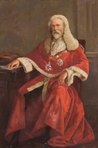 Sir Samuel Griffith — The Samuel Griffith Society