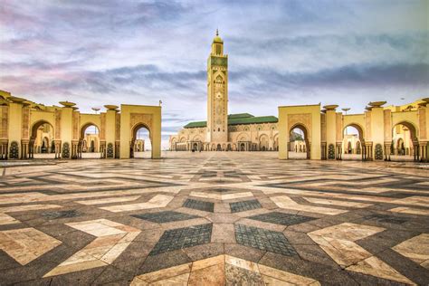 25 Best Things to Do in Casablanca (Morocco) - The Crazy Tourist