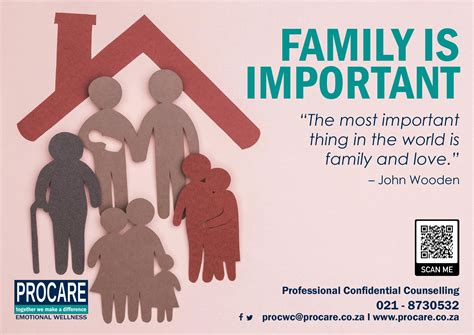 Why Is Family Important To Society