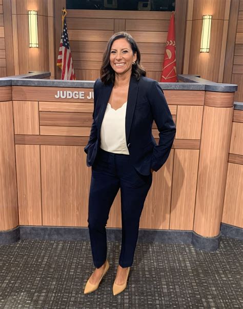 Where Is Judge Judy S Courtroom Located at Jasmine Sani blog