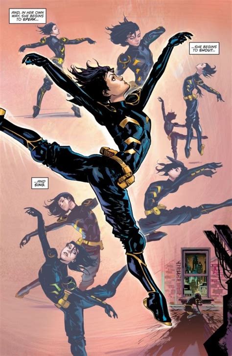 #orphan (dc) on Tumblr