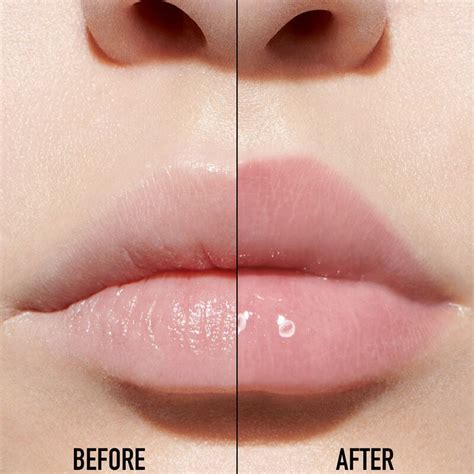 Dior Addict Lip Maximizer: Hydraterende & Vollermakende Gloss | DIOR NL