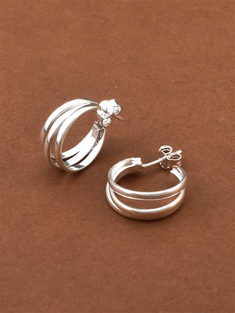 buy trendy classic sterling silver bali  girls women