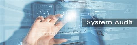 Information System Audit Firm in Mumbai - JVB & Co.