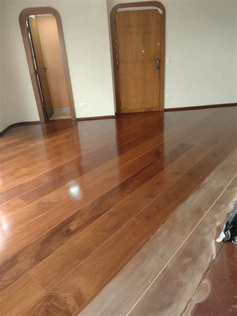 Renovação de piso de madeira: Guia essencial antes de vender imóvel