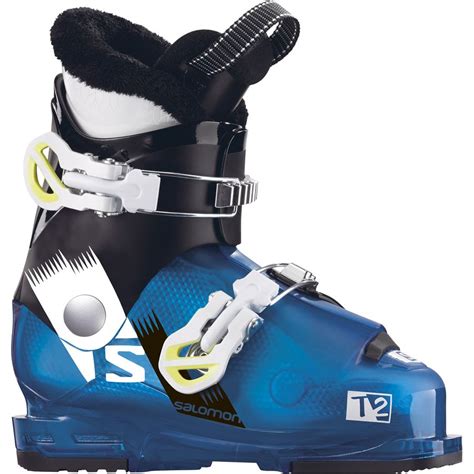 Salomon T2 RT Ski Boot - Kids' | Backcountry.com