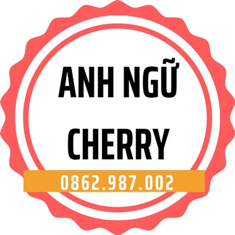 CHERRY ENGLISH - YouTube