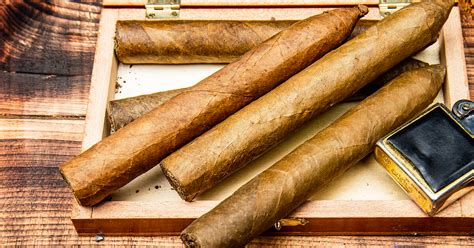 Cigars 101: What is, What's in, & How to Enjoy a Cigar?