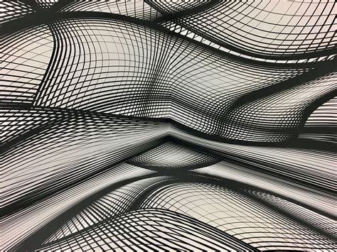 Black And White Geometry Wallpapers - Wallpaper Cave