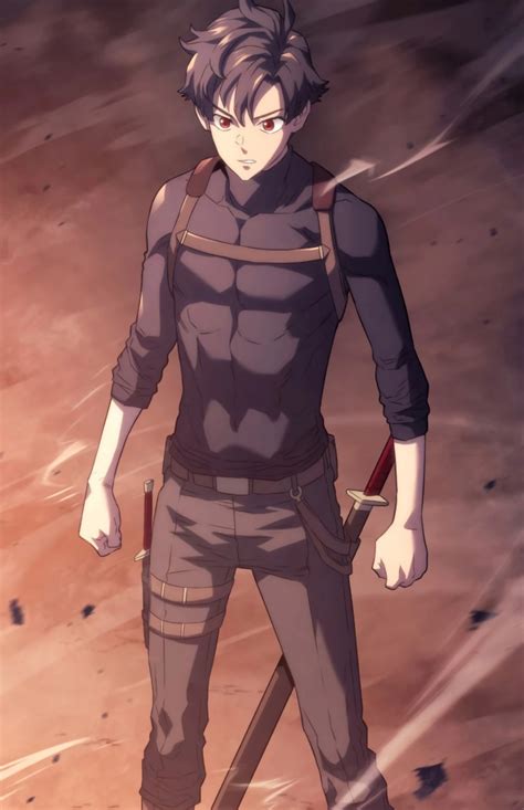 Vikir Baskerville - Vikir Van Baskerville | Heroes Wiki | Fandom