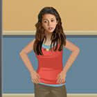 Игры Ханна Монтана для девочек - играй бесплатно онлайн - YouLoveIt.ru