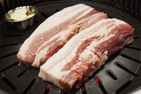 サムギョプサル - Wikipedia