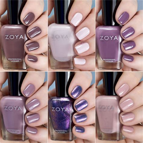 zoya naturel  transitional collection artofit
