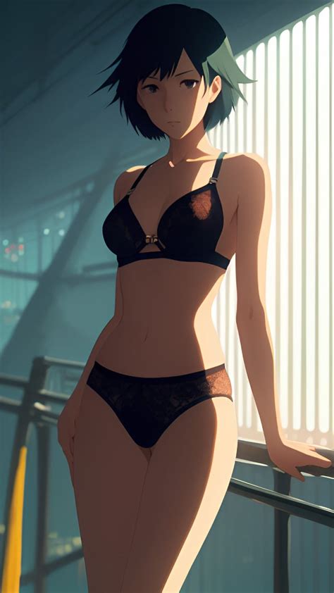 Bdsm Anime : r/artbdsm