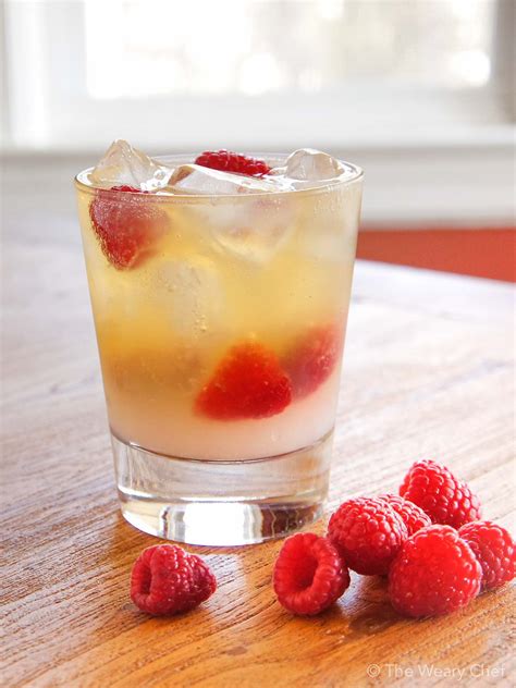 simple drinks with bourbon 1