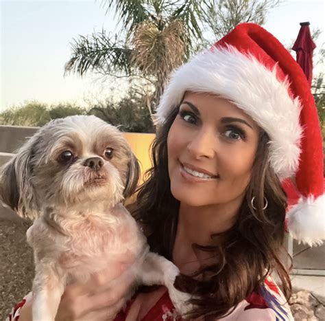 Karen McDougal on Twitter: "Christmas Eve fun 🤶🏼 #ChristmasEve #