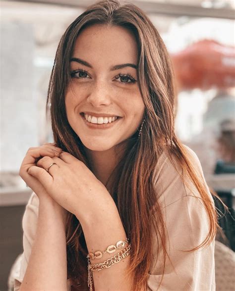 Belgian beauty Shauna Dewit : r/FreckledGirls