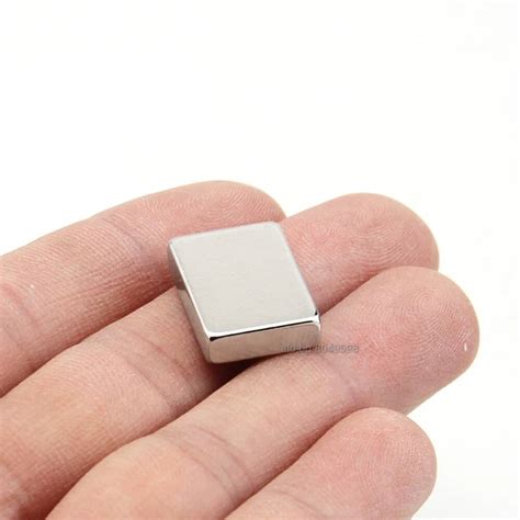 20x15x5mm неодимов МАГНИТ N52, magnit, neodimov, магнити, magnet, 13 лв ...