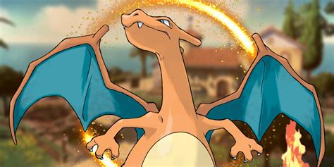 pokemon scarlet violet  charizard build  tera raids