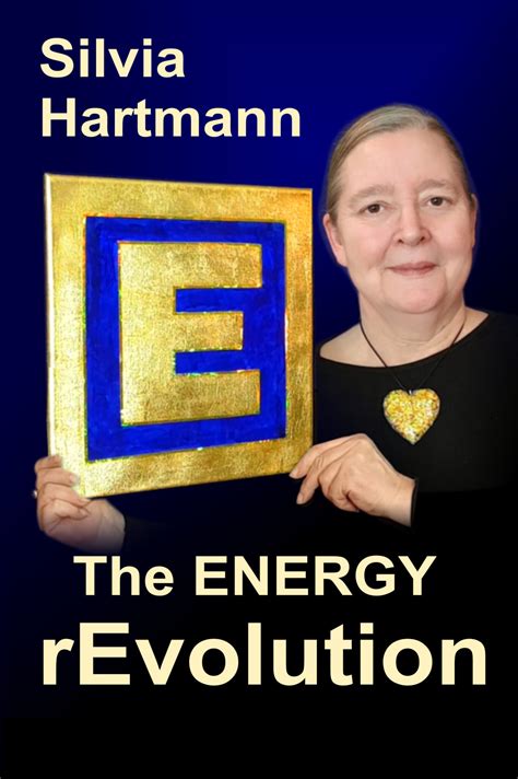Modern Energy rEvolution by Silvia Hartmann - Get it FREE! | GoE